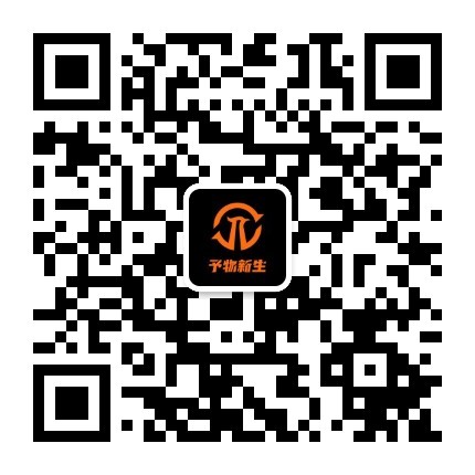 店长微信二维码